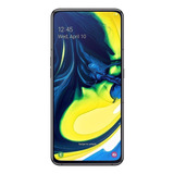 Samsung Galaxy A80 Dual Sim 128 Gb Phantom Black 8 Gb Ram