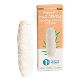 Hilo Dental Meraki Sustentable Biodegradable Refill Vegano