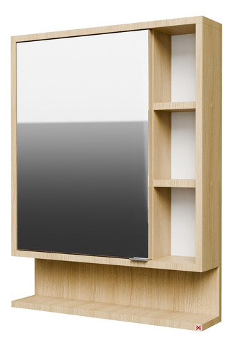 Mueble Botiquin Para Baño