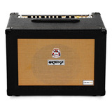 Orange Amplifiers Crush Pro Cr60c - Amplificador De Guitarr.