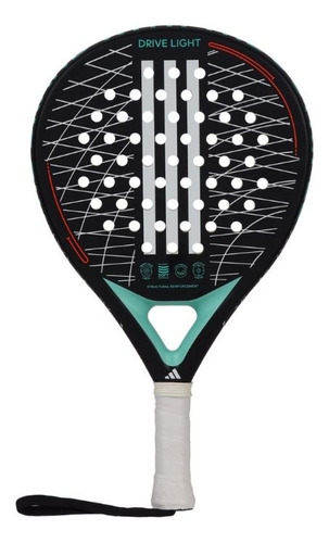 Pala Padel adidas Padel Drive Light 3.3 Negro Adrk5ca2u0012f