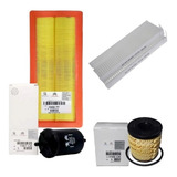 Kit Filtros Aire-combustible-aceite-habitáculo 3008-5008 Thp