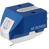 Audio-technica At-oc9xeb Capsula Para Tocadiscos - Audionet