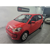 Volkswagen Up! 2015 1.0 Move Up! 75cv 5 P