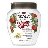 Crema Skala Vinagre De Maca (manzana) X 1kg Perfumeria Ricky