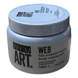 Loreal Tecni Art. Web Pasta Escultura - mL a $78000