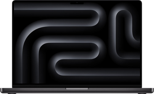 Macbook Pro 14 Inch 8tb Apple M3 Max 128 Ram Negro Espacial
