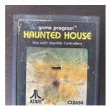 Atari 2600 Cartucho Haunted House