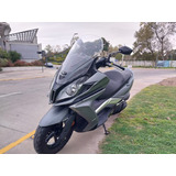 Scooter Kymco Dowtown 350
