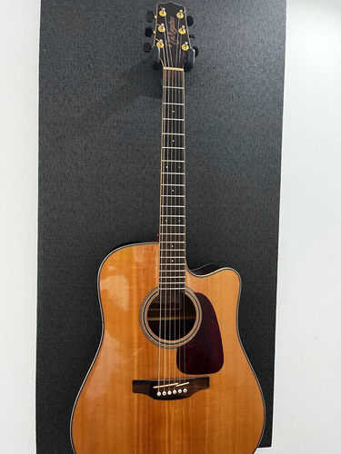 Violão Takamine Gd93 Folk