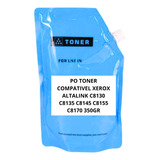 Po Toner Compativel Xerox Altalink C8130 C8135 C8145 C8170