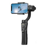 Soporte Estabilizador Gimbal Para Smartphone Dblue