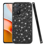 Funda Tpu Con Glitter Para Xiaomi Redmi Note 11 Pro 4g 5g