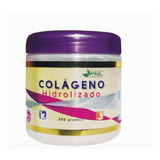 Colageno Hidroliz Fnl Puro 300g. Artritis - Uñas- Pelo- Piel