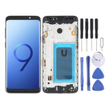 Hf Pantalla Lcd Para Samsung Galaxy S9+ Sm-g965 Li