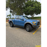 Ford Raptor F150