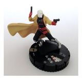 Hush #037a Batman Dc Heroclix Darkside Tcg