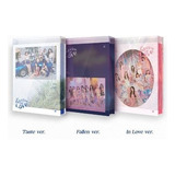 Twice-taste Of Love Mini Album The 10th + Pre-venta