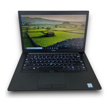 Laptop Dell Latitude E7490 Touch I7 8va 16gb Ram 256gb M.2
