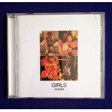 Girls Album Cd Como Nuevo ( Ariel Pink Mac Demarco Indie Etc
