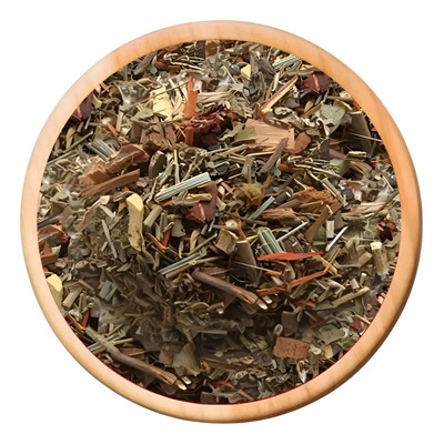 Té 250g Compuesto Para Purificar Y Desintoxicar El Hígado | MercadoLibre