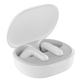 Auricular In-ear Inalámbrico Xiaomi Redmi Buds 4 Lite M2231e1 Blanco