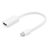 Kyper Adaptador Mini Displayport (thunderbolt) A Hdmi