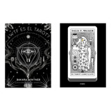 Wtf Tarot + Tarot Como Llave - Wintner - Walker - 2 Libros