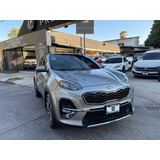 Kia Sportage 2020 Sxl