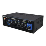 Pyle Mini 2x120 Watt Stereo Power Envío 24 Horas