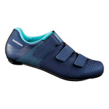 Zapatilla De Ciclismo Carretera Shimano Sh-rc100