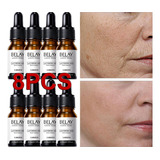 Sérum Facial Removedor De Rugas Belay Retinol 8 Unidades Y