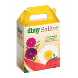 Fertilizante Mineral Misto Salitre 1kg Dimy