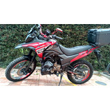 Akt Tt Dual Sport 200