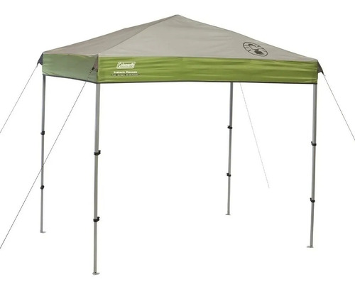 Gazebo Coleman Instant Canopy 2,15 X 1,50 X 2,7 Mt Reforzado