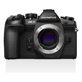 Olympus Om-d E-m1 Mark Ii, Cámara De Sistema Micro Cuatro .