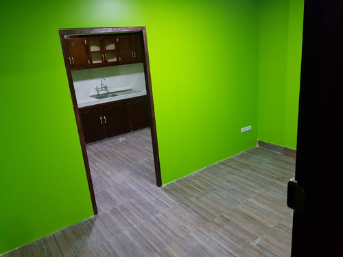 Minidepartamento De Contruccion Nueva - Imagen 3
