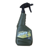 Pulverizador Gatillo Rociador Detailing Dosificador 1000 Ml