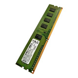 Memória Ram 2gb Ddr3 Smart Pc3-12800u Desktop 1600mhz