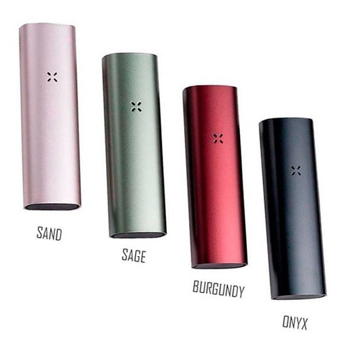 Vaporizador Pax 3 Kit Completo 100% Original | Zigzaboo