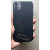 iPhone 11 64gb Bateria Al 87% + Cargador Y Caja