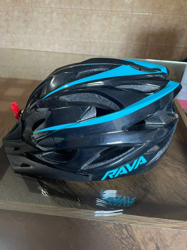 Capacete Mtb Speed Bike Ciclismo Bicicleta Space New Rava