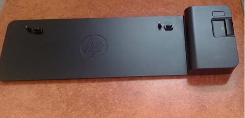 Docking Station Hp  2013 Ultraslim Producto: D9y19av#aba