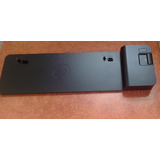 Docking Station Hp  2013 Ultraslim Producto: D9y19av#aba