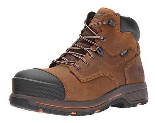 Timberland Pro Helix Hd 6  Zapato Industrial Y De Construcci