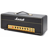 Amplificador Cabezal Para Guitarra Marshall Jtm 45 Vintage S