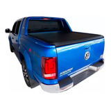 Lona Multicap Vw Amarok V6 Extreme Cabina Doble 2018+