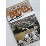 The Walking Dead Tomo 16, Comic Kamite