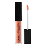 Brillo Labial Cher Hyaluron Lip Gloss Color 3 Nude