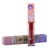 Labial Líquido Mate Lip Gloss Natural Cherimoya 7 Ml